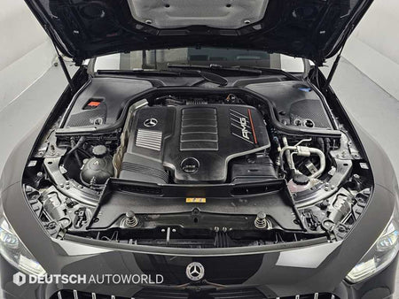 Mercedes-Benz AMG GT — photo 06