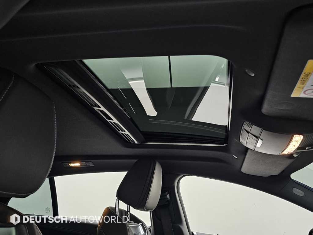 Mercedes-Benz AMG GT — photo 18