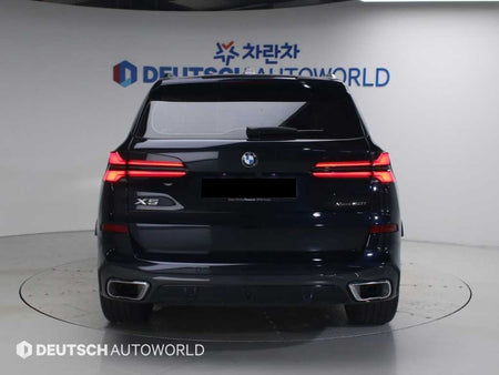 BMW X5 — photo 04