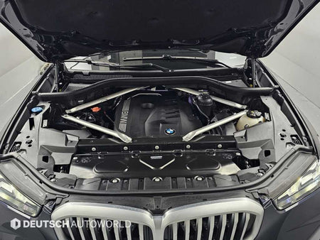 BMW X5 — photo 06