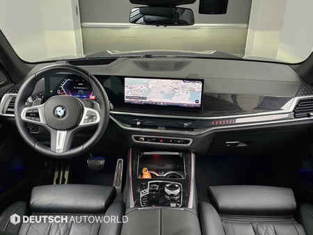 BMW X5 — photo 07