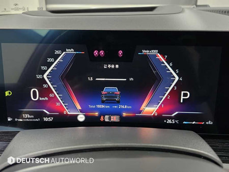 BMW X5 — photo 08