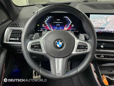 BMW X5 — photo 13