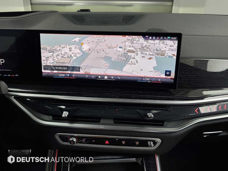 BMW X5 — photo 14