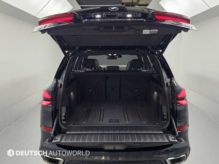 BMW X5 — photo 19