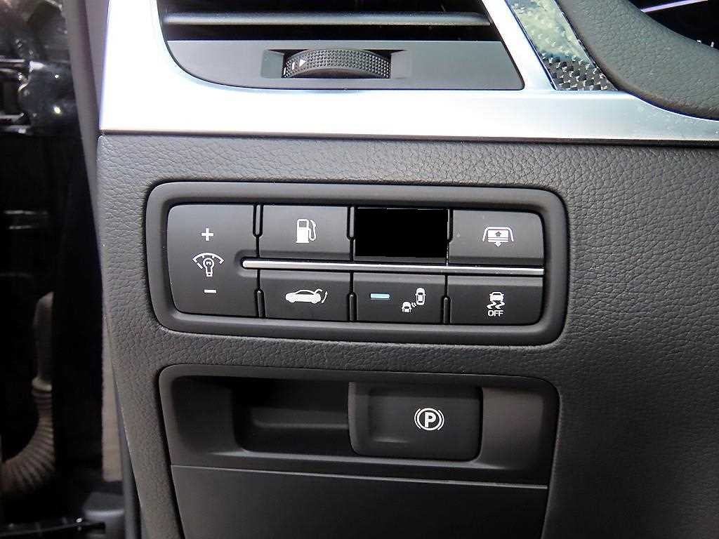 Genesis G80 — photo 13