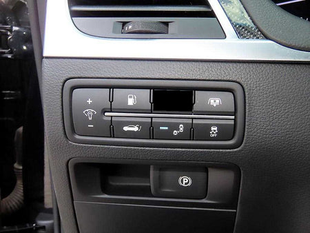 Genesis G80 — photo 13