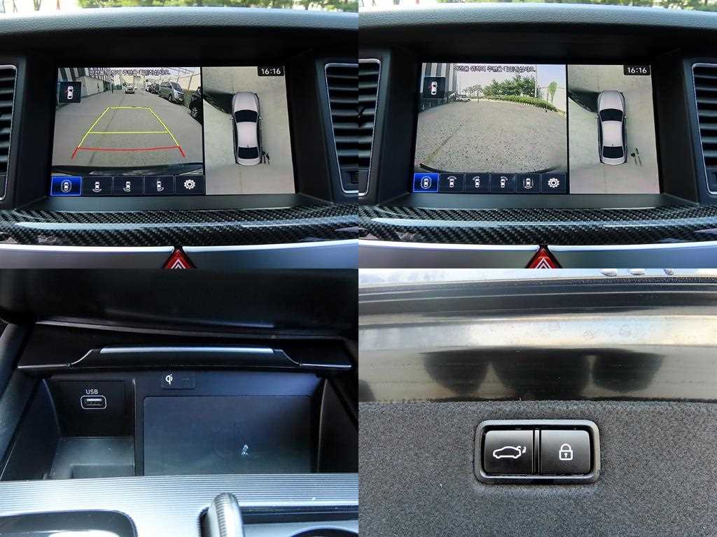 Genesis G80 — photo 18