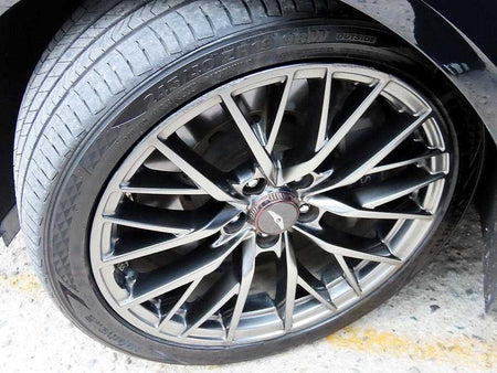 Genesis G80 — photo 20
