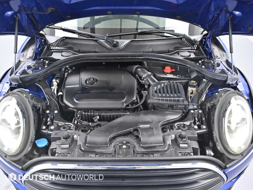 Mini Clubman — photo 06