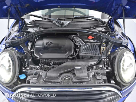 Mini Clubman — photo 06