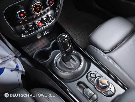 Mini Clubman — photo 09