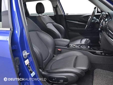 Mini Clubman — photo 10