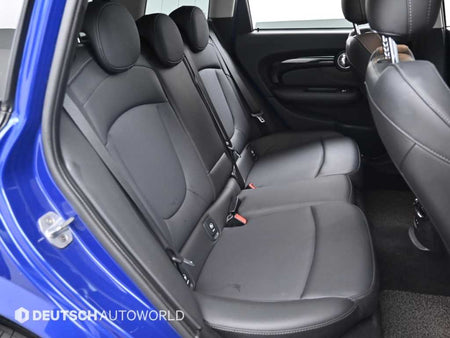 Mini Clubman — photo 12