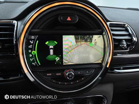 Mini Clubman — photo 15