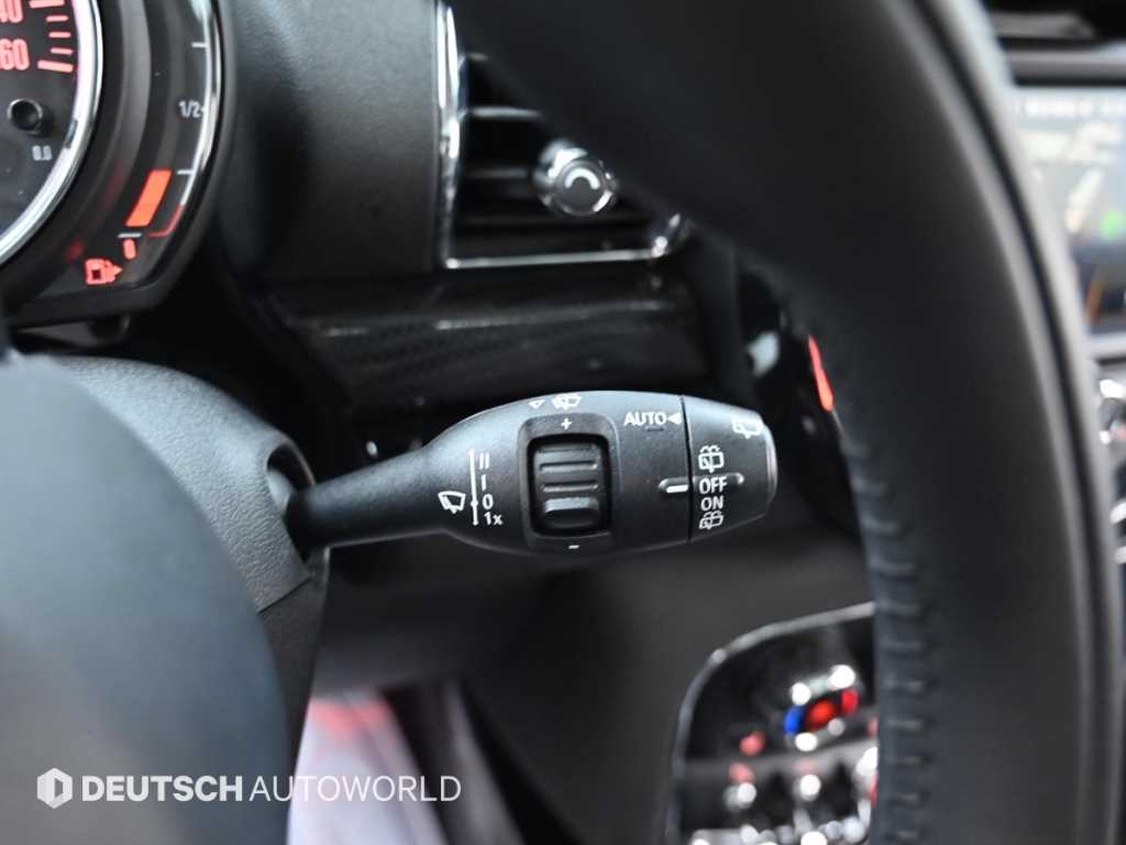 Mini Clubman — photo 17