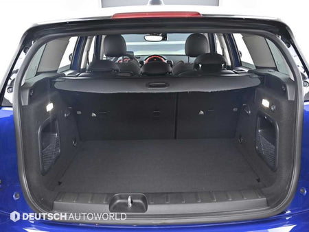 Mini Clubman — photo 20