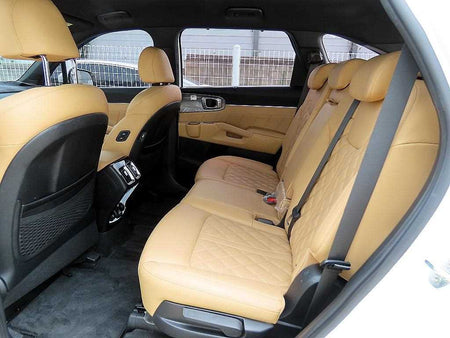 Kia Sorento — photo 06