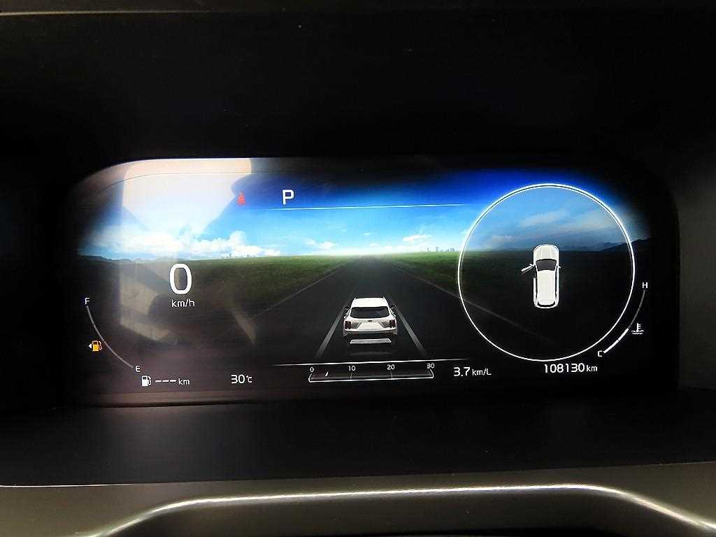 Kia Sorento — photo 09