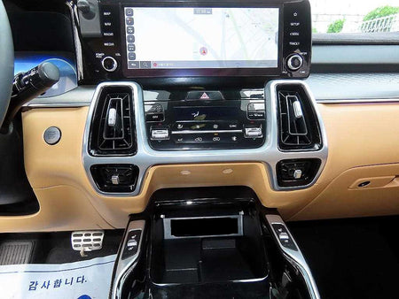 Kia Sorento — photo 13