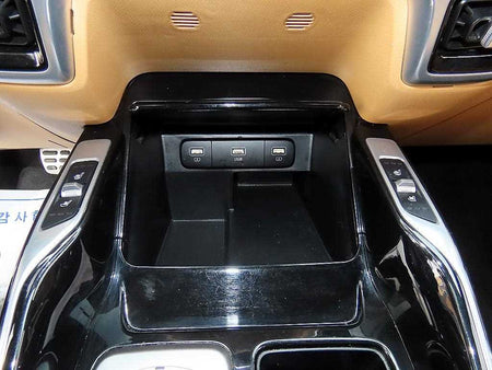 Kia Sorento — photo 14