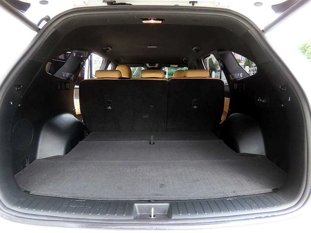 Kia Sorento — photo 16