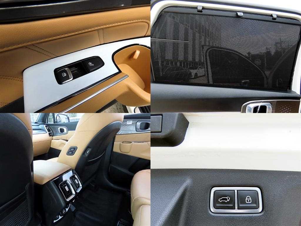 Kia Sorento — photo 18