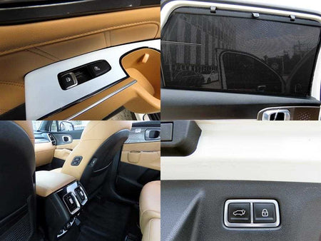Kia Sorento — photo 18