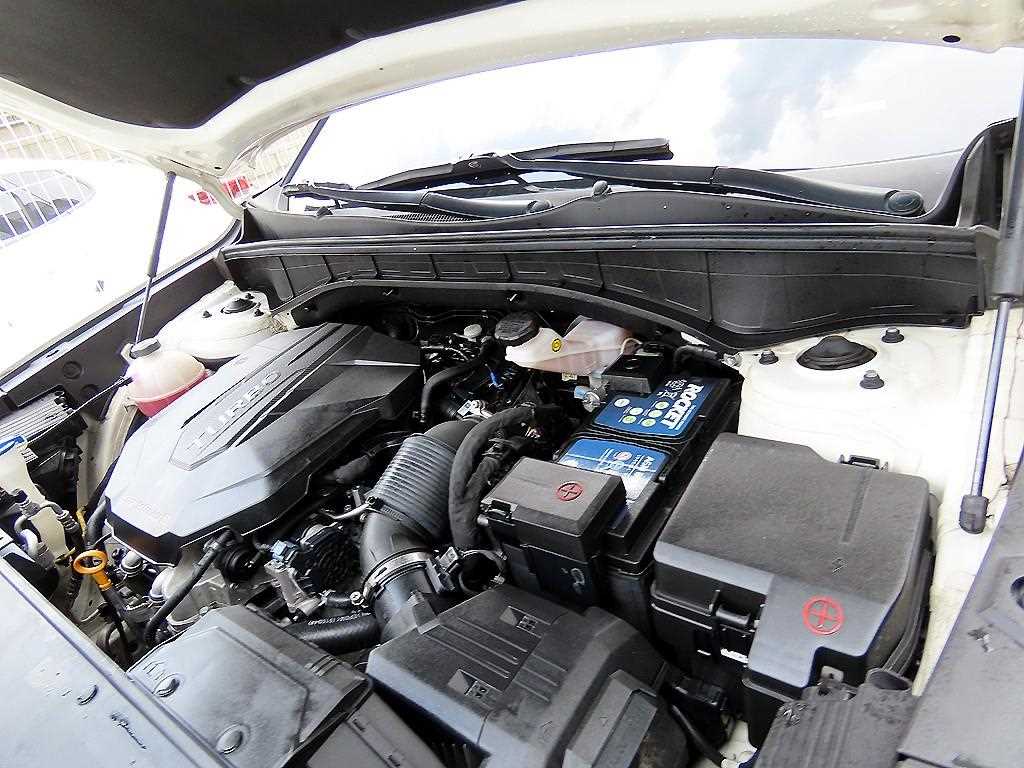 Kia Sorento — photo 19