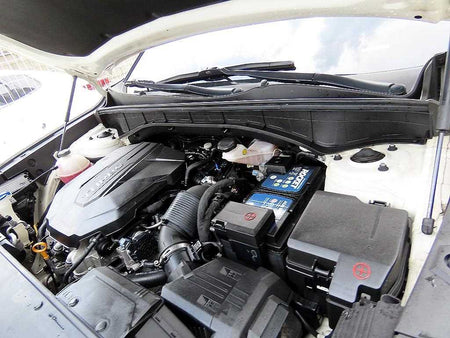 Kia Sorento — photo 19