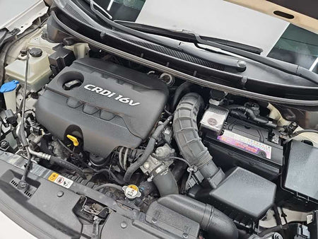 Hyundai i30 — photo 05