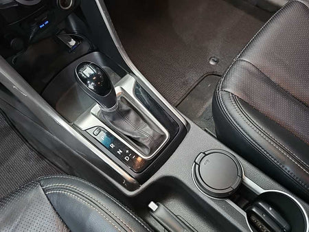 Hyundai i30 — photo 08