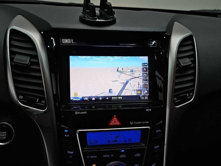 Hyundai i30 — photo 13