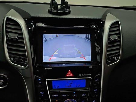 Hyundai i30 — photo 14
