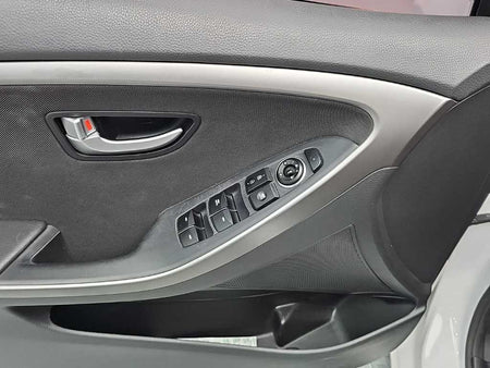 Hyundai i30 — photo 15