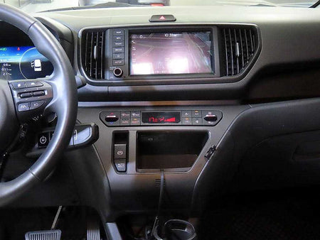 Kia RAY — photo 11