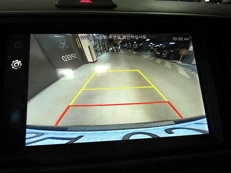 Kia RAY — photo 15
