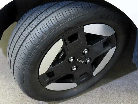 Kia RAY — photo 20