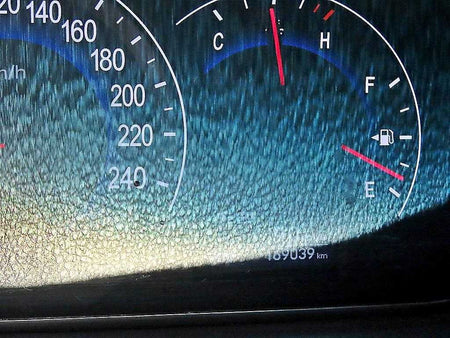 Hyundai Veracruz — photo 10