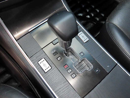 Hyundai Veracruz — photo 11