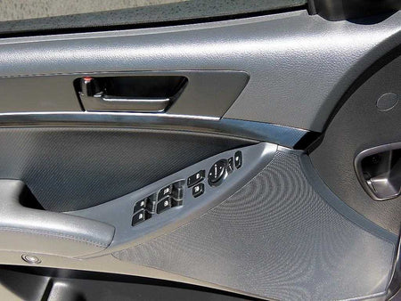 Hyundai Veracruz — photo 12