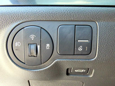 Hyundai Veracruz — photo 13