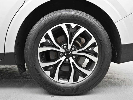 Kia Carnival — photo 05