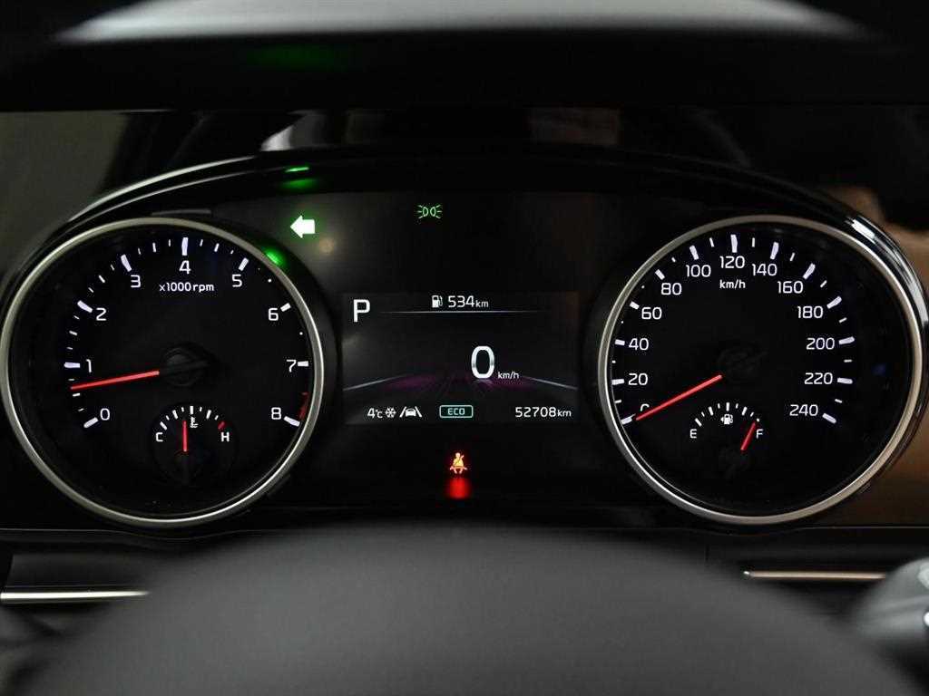 Kia Carnival — photo 08