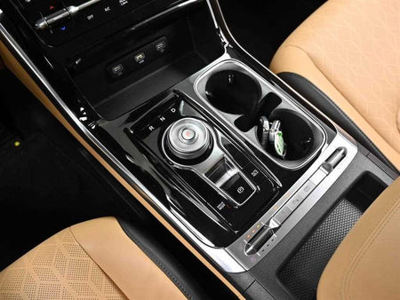 Kia Carnival — photo 09