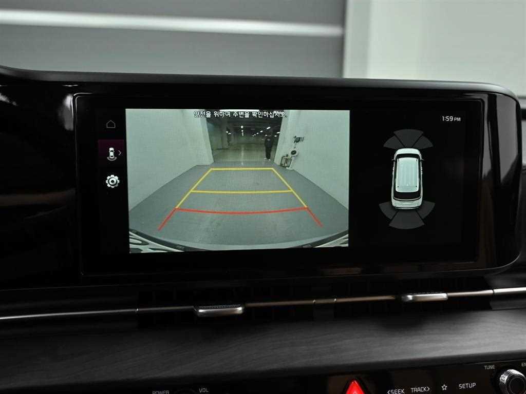 Kia Carnival — photo 15