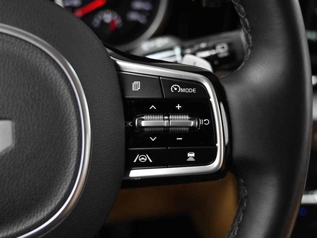 Kia Carnival — photo 18