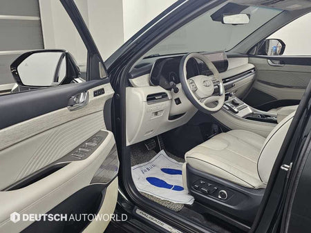 Hyundai Palisade — photo 01