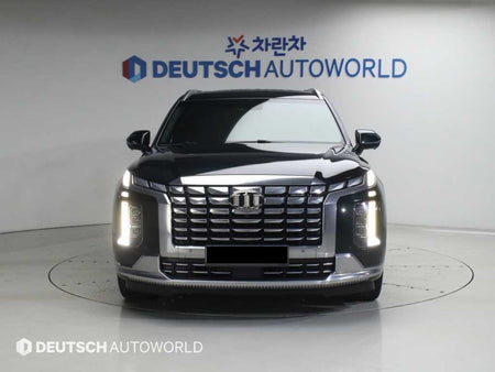 Hyundai Palisade — photo 04