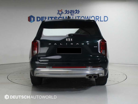 Hyundai Palisade — photo 05